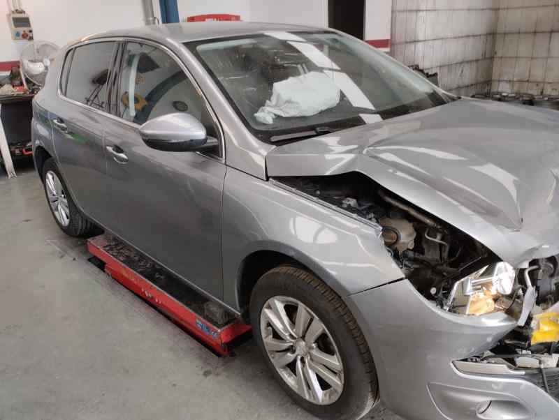 ALTAVOZ PEUGEOT 308 2015 1.2 MT 110CV | 81KW