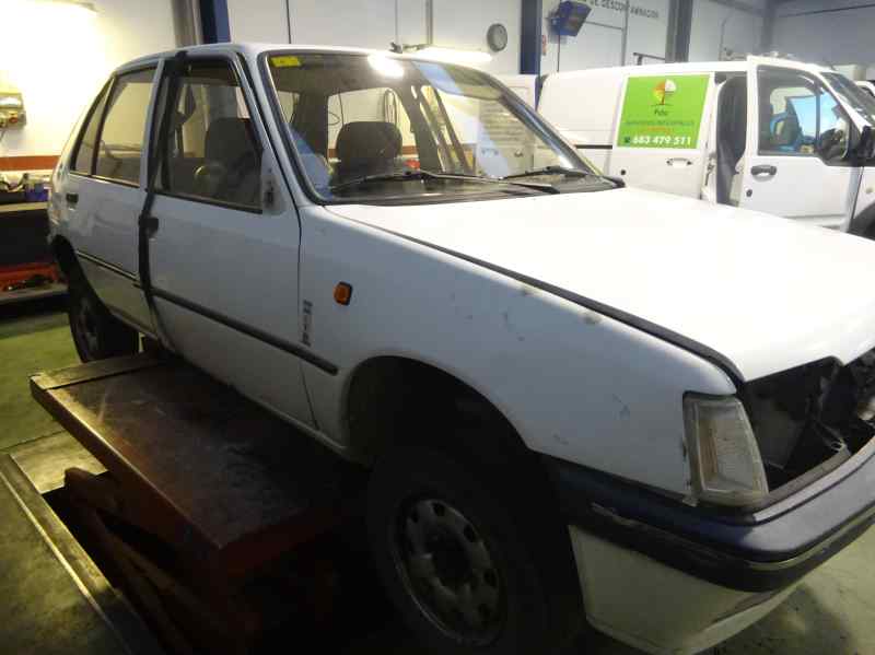 RETROVISOR DERECHO PEUGEOT 205 1.8 MT D 59CV