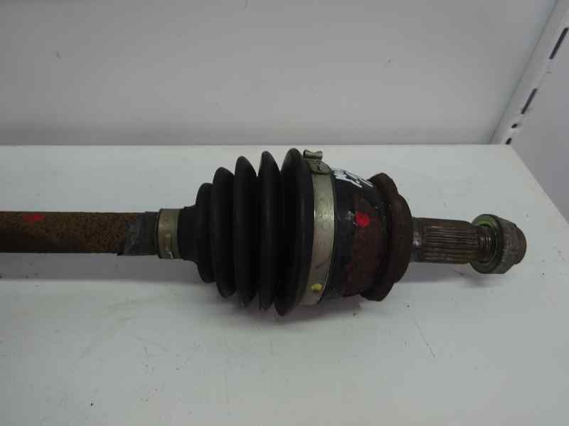 TRANSMISION DELANTERA IZQUIERDA MINI ONE 1.6CVT 90CV