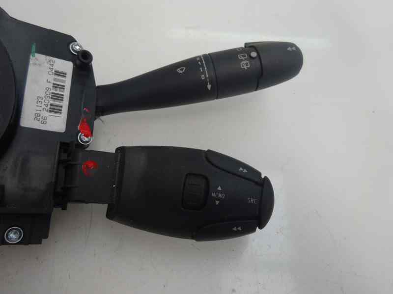MANDO MULTIFUNCION PEUGEOT 207 1.4 HDI MT 68CV