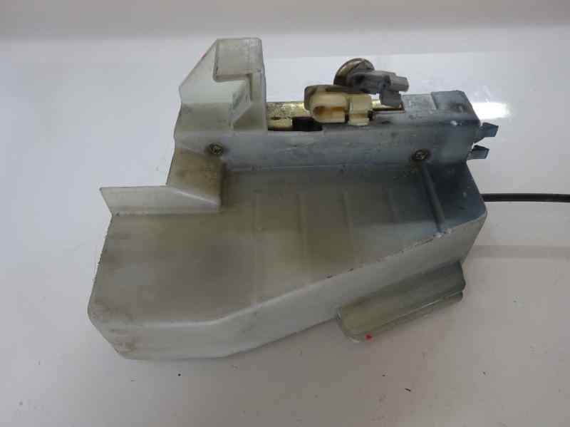 CERRADURA PUERTA DELANTERA DERECHA FORD FIESTA 1996 1.25 MT 74CV