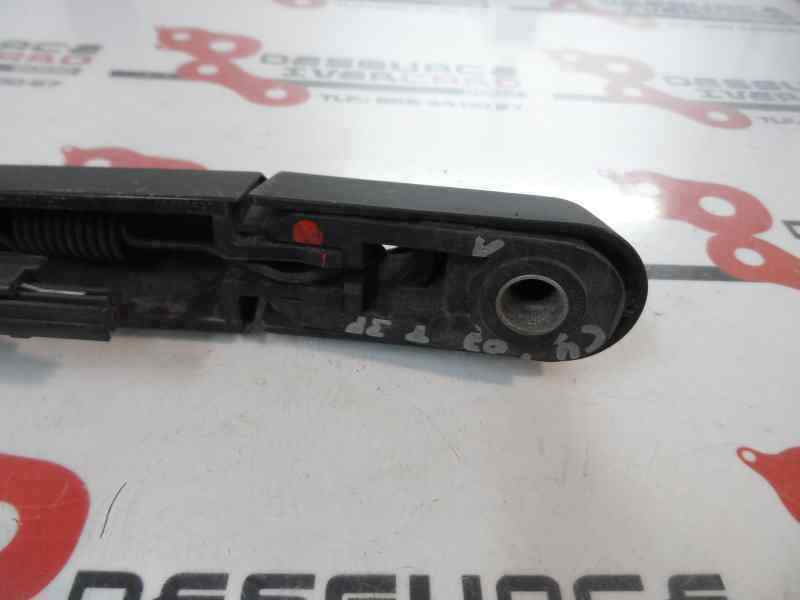 BRAZO LIMPIA TRASERO CITROEN C4 1.4 MT 88CV | 65KW