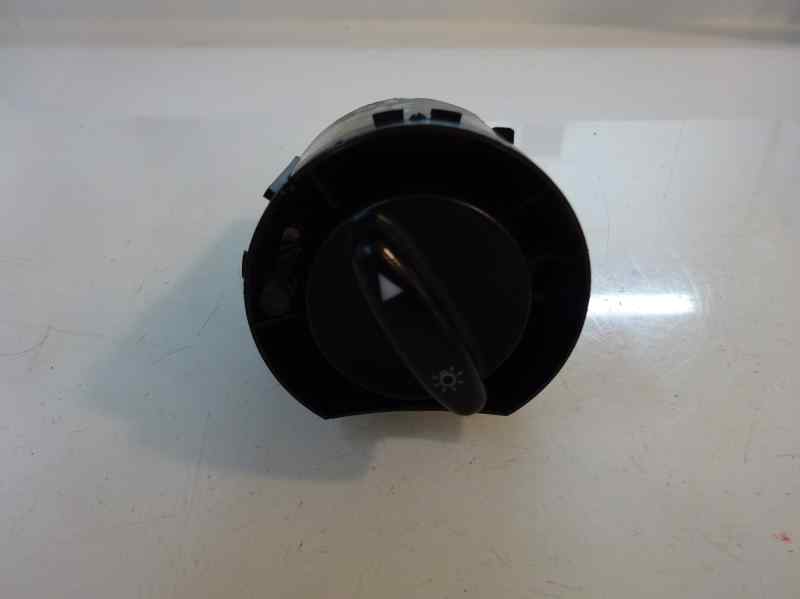MANDO LUCES AUDI A6 2.5 TDI MT 163CV | 120KW