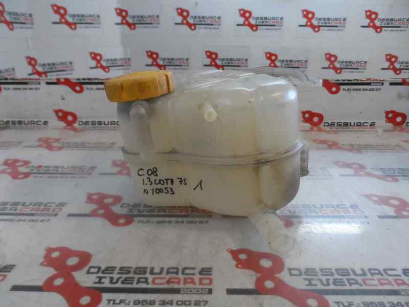 DEPOSITO EXPANSION OPEL CORSA 2008 1.3 CDTI ECOFLEX MT 75CV
