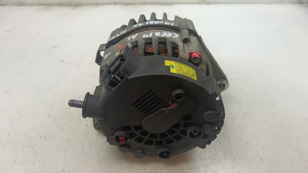 ALTERNADOR KIA CEED 1.4 MT 90CV | 66KW