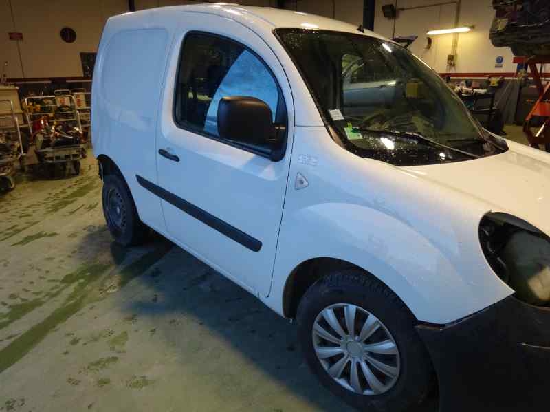 TUBOS AIRE ACONDICIONADO RENAULT KANGOO 2009 1.5 DCI MT 68CV