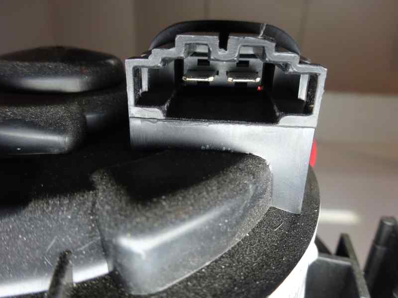 MOTOR CALEFACCION PEUGEOT 2008 1.2 VTI MT 82CV