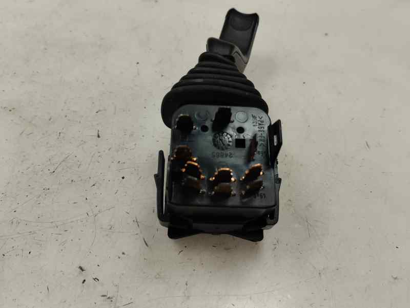 MANDO INTERMITENTES OPEL VECTRA 1999 2.0 DTI MT 101CV | 74KW