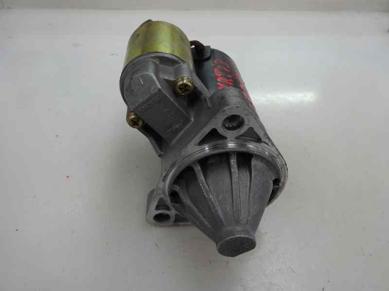 MOTOR ARRANQUE CHEVROLET MATIZ 0.8 MT 51CV