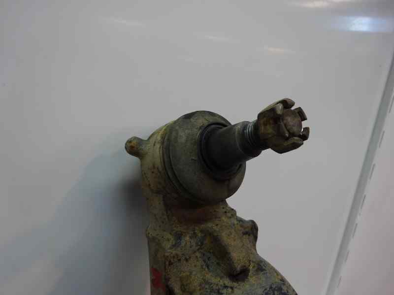 BRAZO SUSPENSION INFERIOR DELANTERO IZQUIERDO SSANGYONG REXTON 2.7 MT RX 270 XDI 165CV