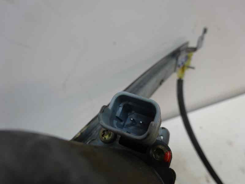ELEVALUNAS DELANTERO DERECHO CITROEN XSARA 1.6 MT 109CV | 80KW