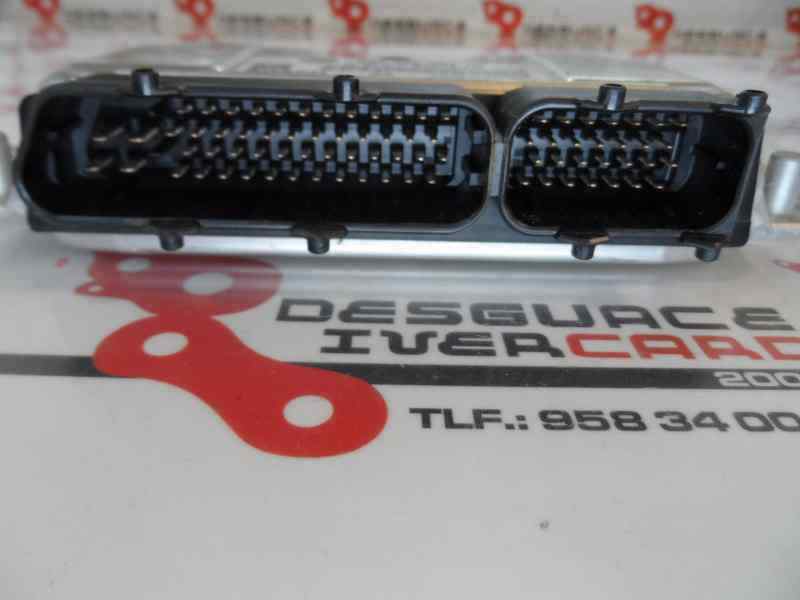 CENTRALITA MOTOR UCE SEAT CORDOBA 1.6 MT 75CV | 55KW