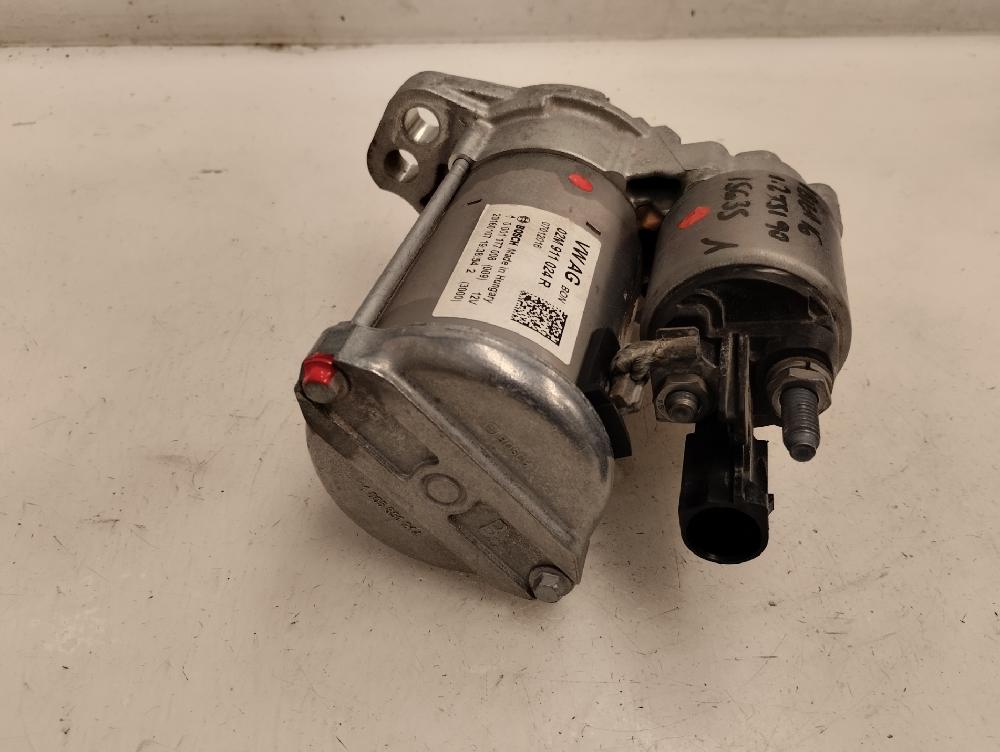 MOTOR ARRANQUE SEAT IBIZA 1.2 TSI MT 90CV