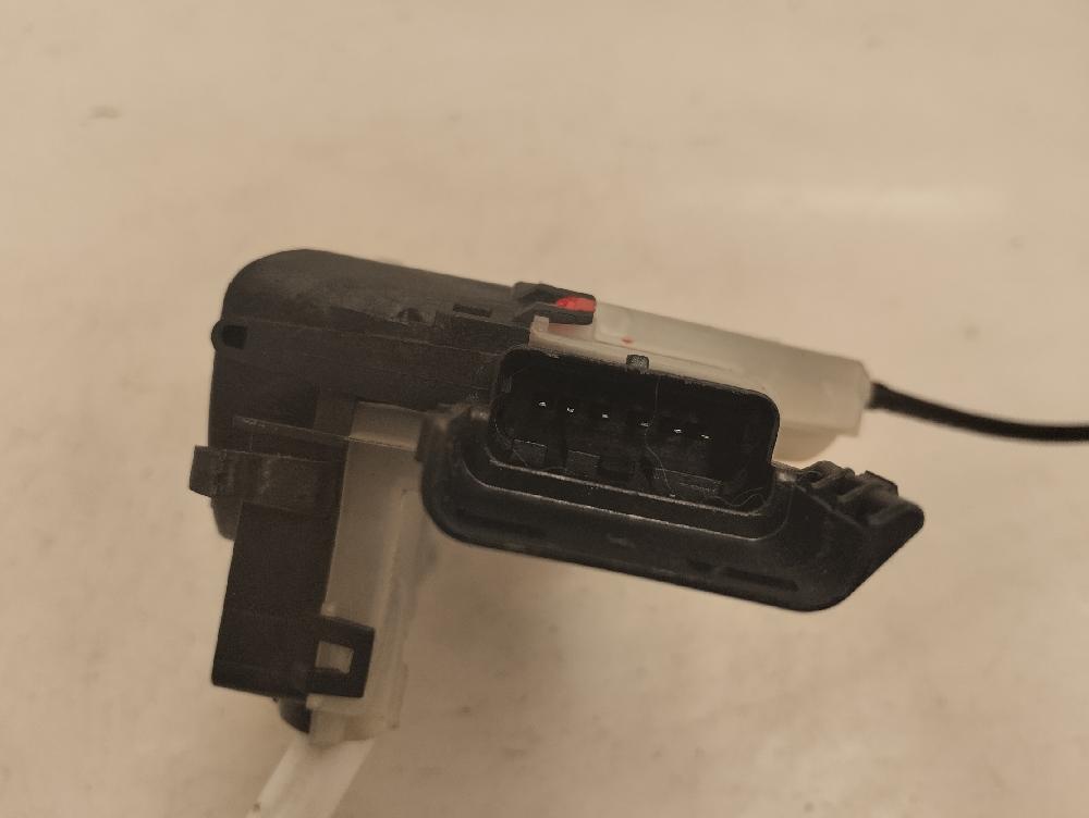 CERRADURA PUERTA DELANTERA IZQUIERDA CITROEN C3 1.2 MT 82CV | 60KW