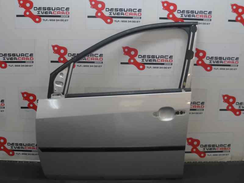 PUERTA DELANTERA IZQUIERDA FORD FIESTA 1.4 TDCI MT 67CV