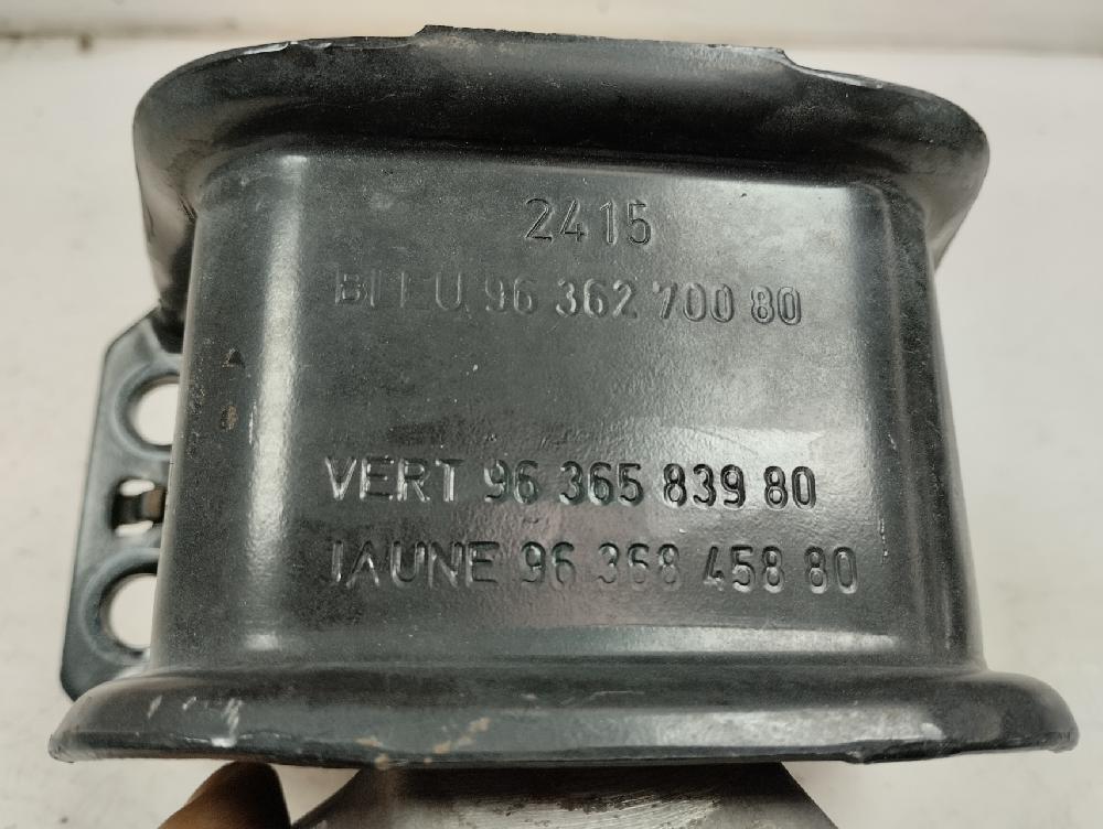 SOPORTE MOTOR CITROEN DS4 1.6 THP MT 200CV