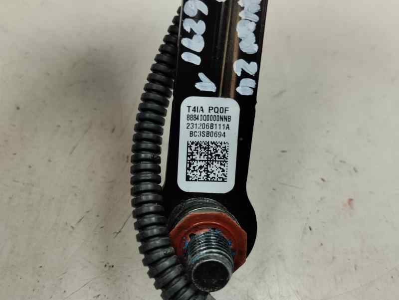 ANCLAJE CINTURON DELANTERO DERECHO HYUNDAI BAYON 1.2 MT 84CV | 62KW