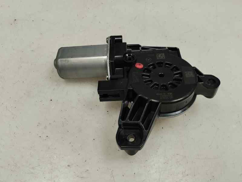 MOTOR ELEVALUNAS TRASERO IZQUIERDO MERCEDES BENZ CLA 2018 1.5 180 D MT 116CV
