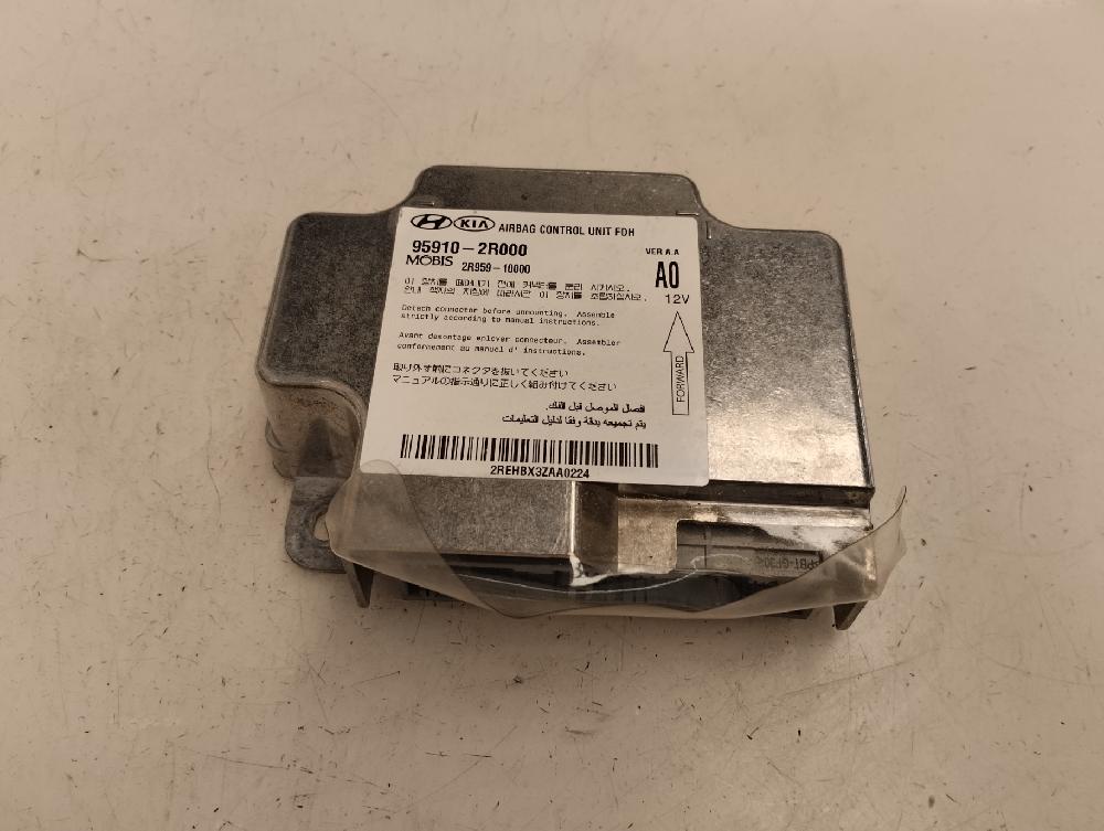 CENTRALITA AIRBAG HYUNDAI I30 1.4 MT 109CV | 80KW