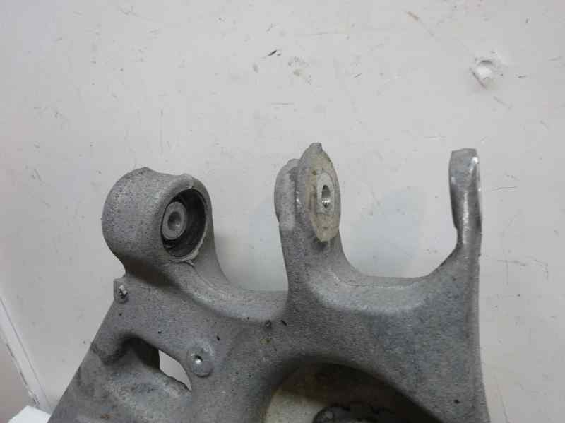 BRAZO SUSPENSION INFERIOR TRASERO IZQUIERDO AUDI A4 2007 2.0 TDI MT QUATTRO 140CV