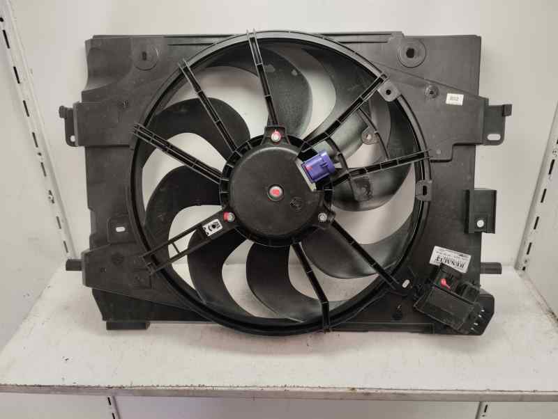 ELECTROVENTILADOR RENAULT CLIO 0.9 TSE MT 90CV