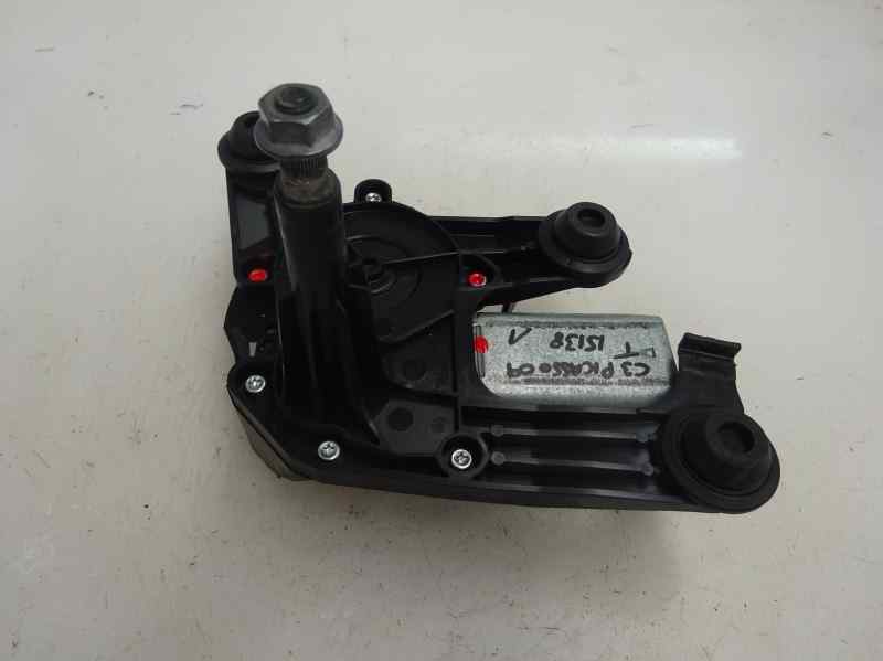 MOTOR LIMPIA TRASERO CITROEN C3 PICASSO 1.4 MT 95CV | 70KW