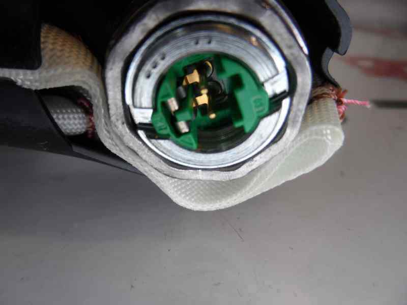AIRBAG DELANTERO DERECHO DACIA SANDERO 1.2 16V MT 75CV