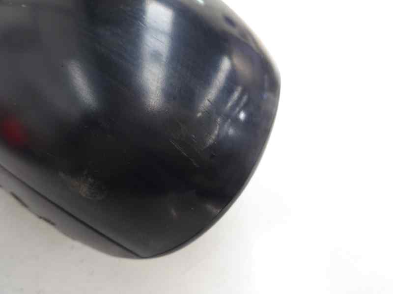 RETROVISOR IZQUIERDO PEUGEOT 206 1.4 HDI MT 70CV