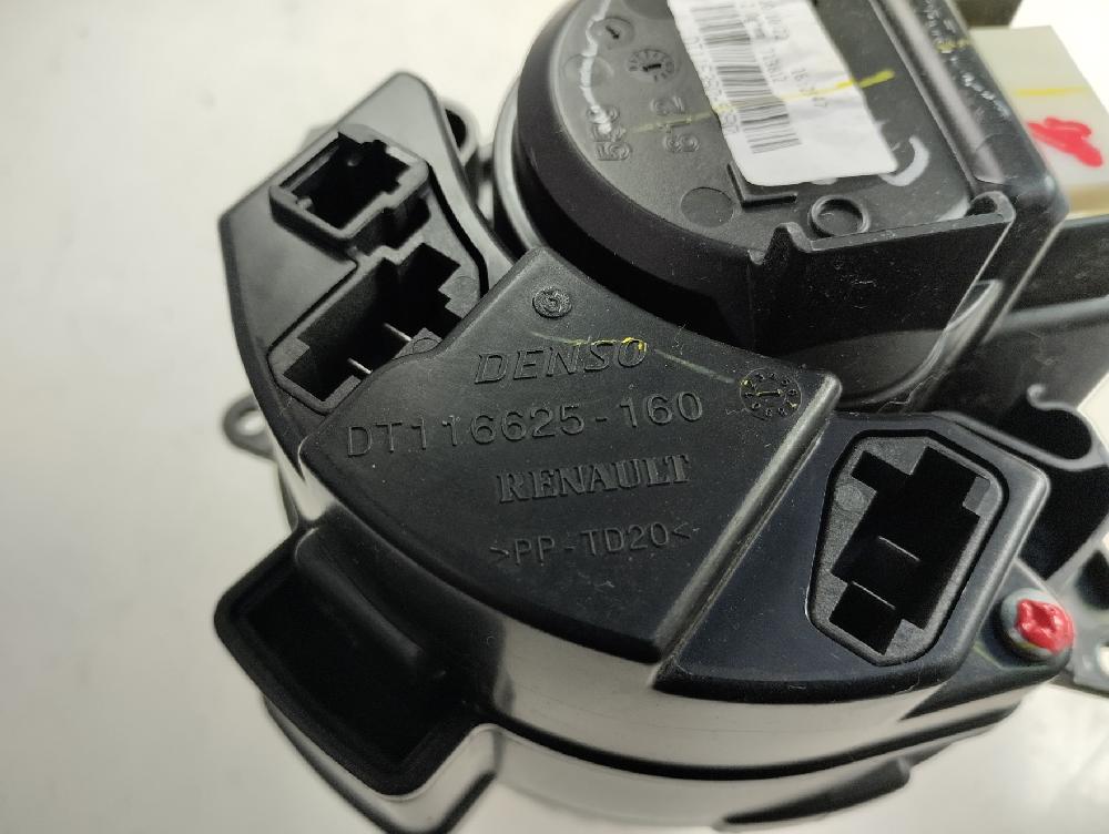 MOTOR CALEFACCION RENAULT CLIO 1.0 MT 101CV