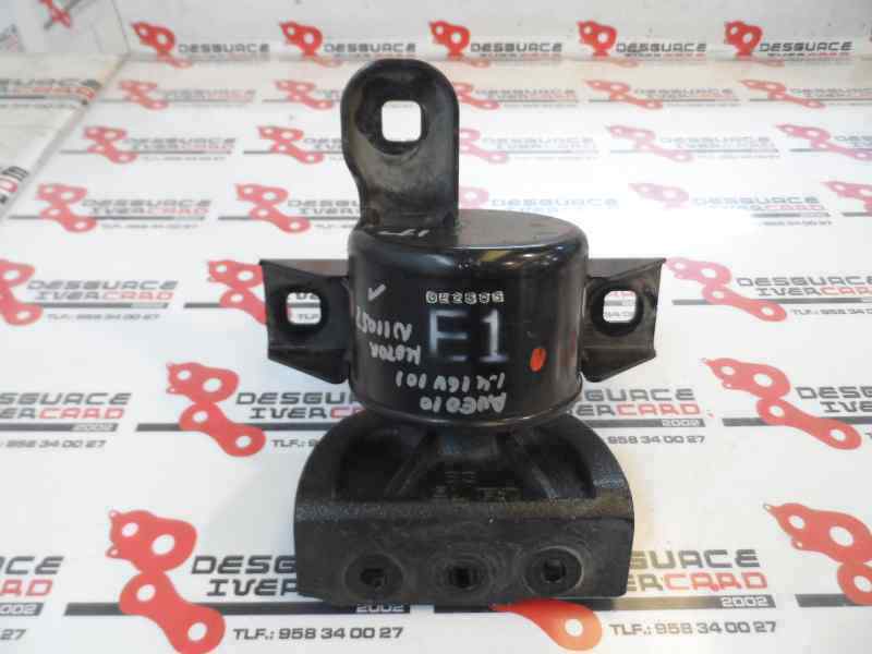 SOPORTE MOTOR CHEVROLET AVEO 1.4 MT 101CV | 74KW