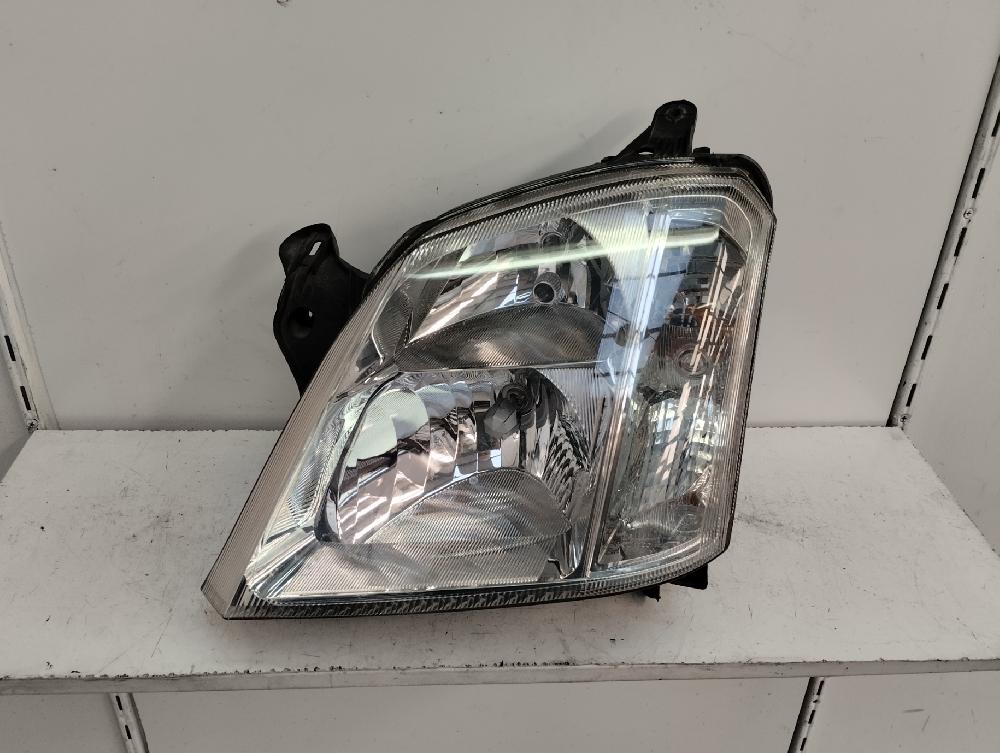 FARO IZQUIERDO OPEL MERIVA 1.7 CDTI MT 100CV