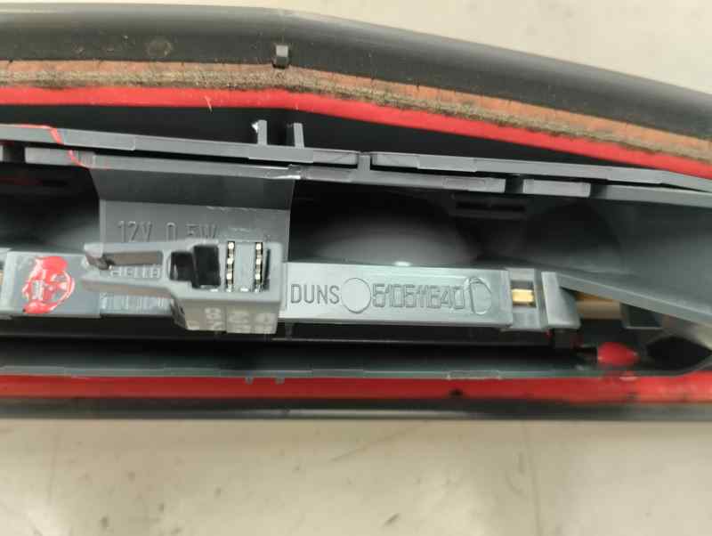 LUZ CENTRAL DE FRENO OPEL CORSA 1.4 MT 90CV | 66KW