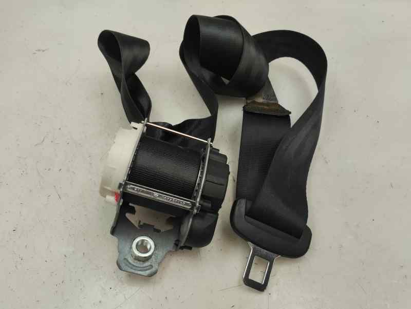 CINTURON SEGURIDAD TRASERO IZQUIERDO SKODA FABIA 1.0 MT 75CV