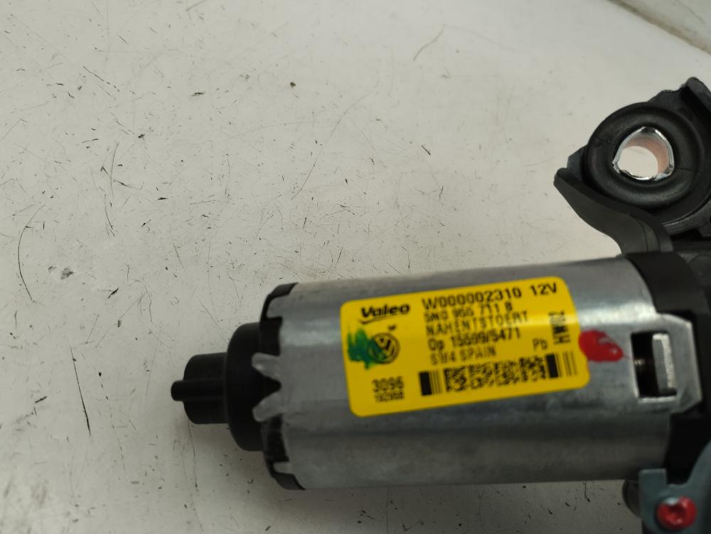 MOTOR LIMPIA TRASERO VOLKSWAGEN TIGUAN 2.0 TDI BLUEMOTION MT 110CV