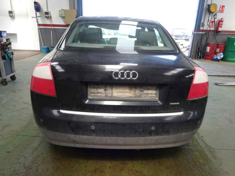 CAJA CAMBIOS AUDI A4 2.5 TDI MT QUATTRO 180CV | 132KW