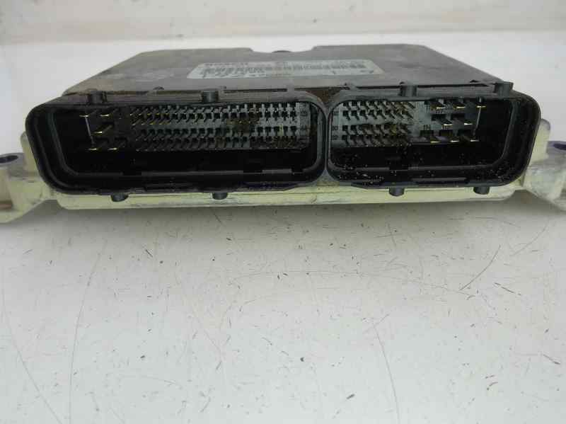 CENTRALITA MOTOR UCE FIAT STILO 1.9 TD MT 115CV