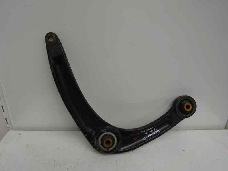 BRAZO SUSPENSION INFERIOR DELANTERO IZQUIERDO CITROEN BERLINGO 1.6 HDI MT L2 90CV | 66KW