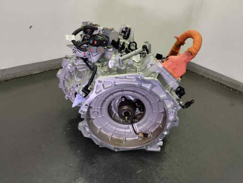 CAJA CAMBIOS KIA NIRO 1.6 AMT 105CV | 77KW