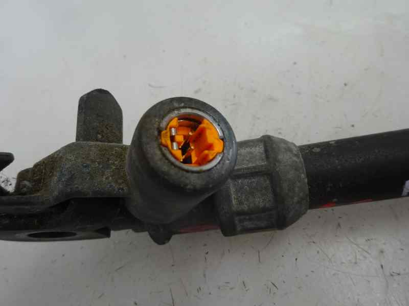 ANCLAJE CINTURON DELANTERO DERECHO RENAULT MEGANE 2005 1.6 MT 115CV | 85KW