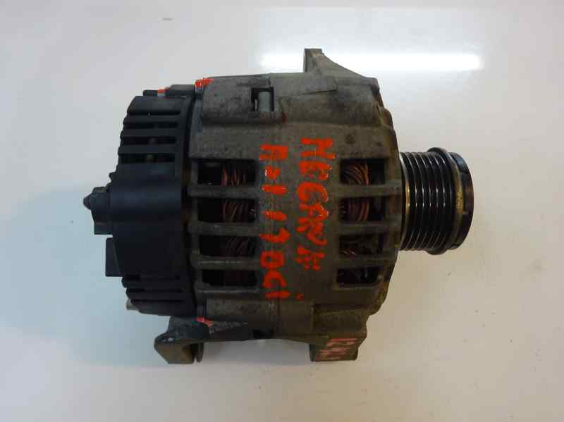 ALTERNADOR RENAULT MEGANE 1.9 DCI MT 102CV | 74KW