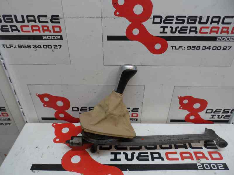 PALANCA CAMBIO BMW SERIE 5 2.0 520D MT 177CV