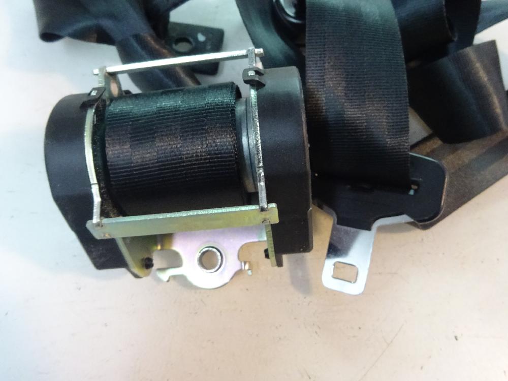 CINTURON SEGURIDAD TRASERO DERECHO RENAULT SCENIC 1.5 DCI MT 5 PLAZAS 110CV