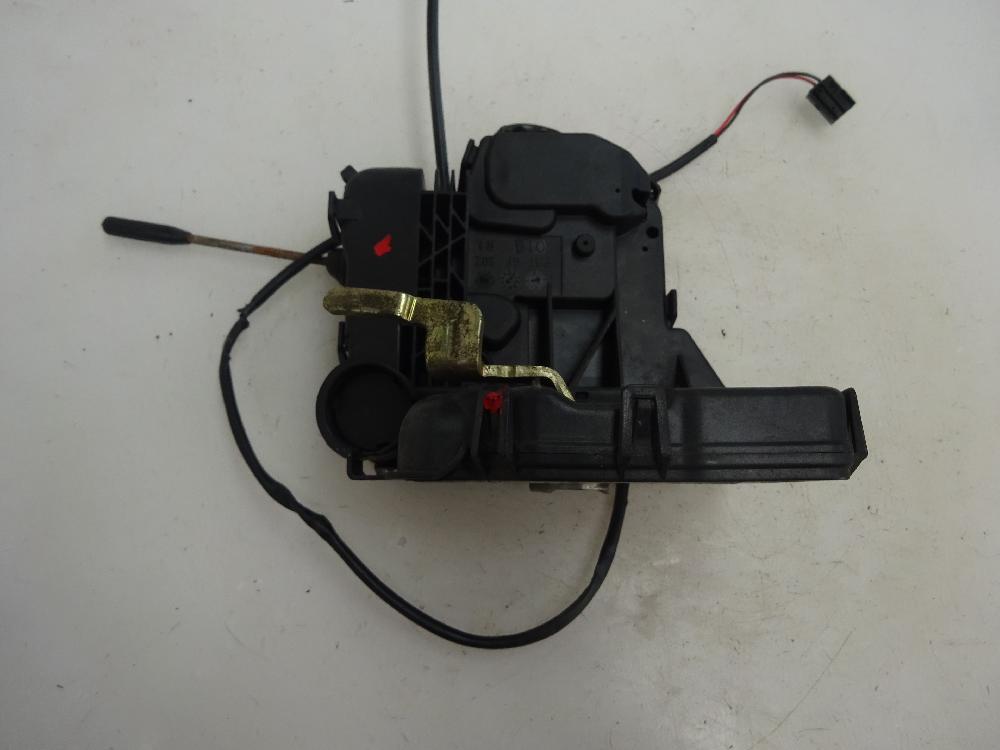 CERRADURA PUERTA DELANTERA DERECHA MERCEDES BENZ CLASE C 2.7 C 270 CDI MT 170CV