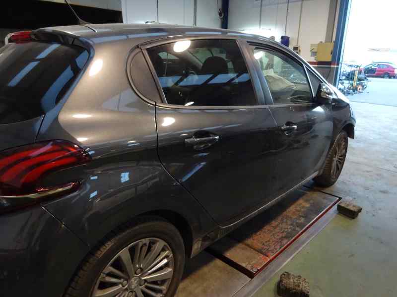 PEUGEOT 208 2012 1.2 VTI MT 82CV