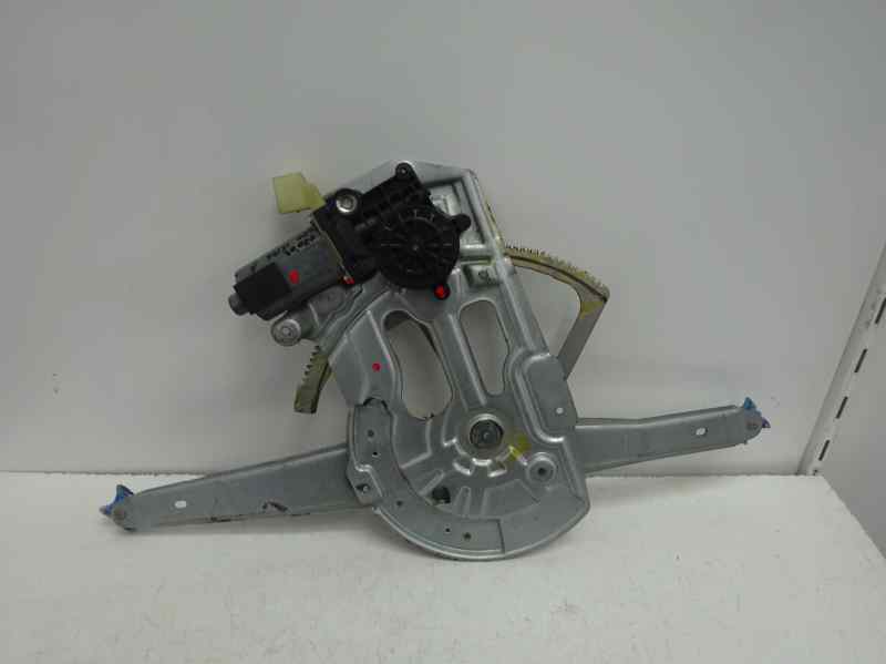 ELEVALUNAS DELANTERO DERECHO VOLVO V70 2.4 TD MT 130CV