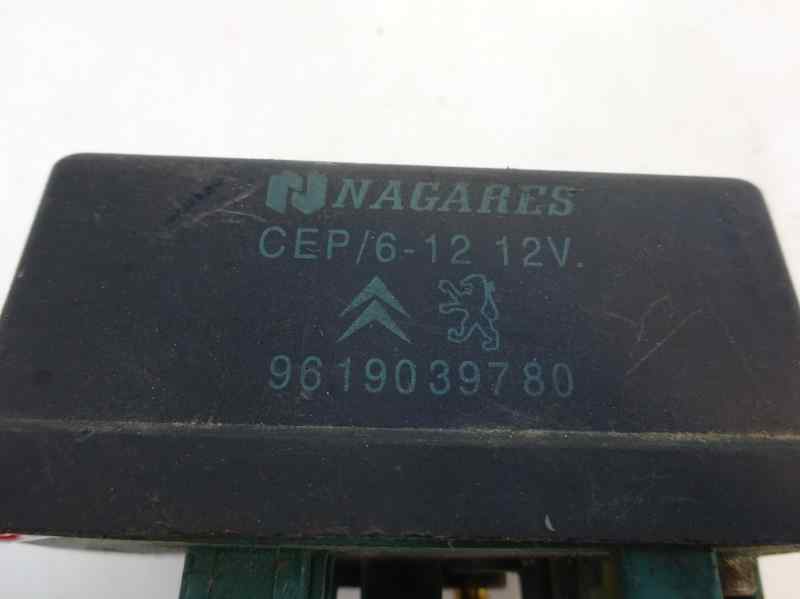 CAJA PRECALENTAMIENTO CITROEN XSARA 1.9 D MT 71CV