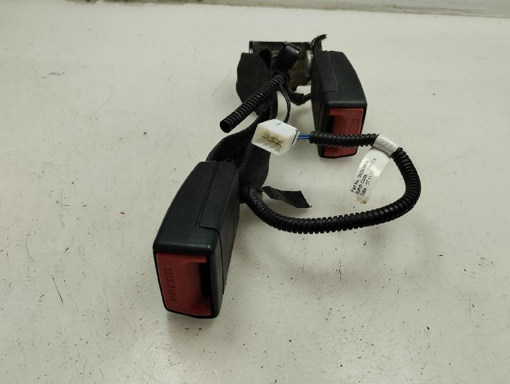 ANCLAJE CINTURON TRASERO DERECHO KIA PICANTO 1.0 MT 67CV | 49KW