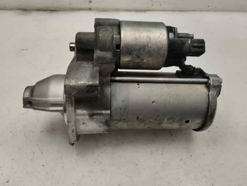 MOTOR ARRANQUE PEUGEOT 2008 1.6 MT 120CV | 88KW