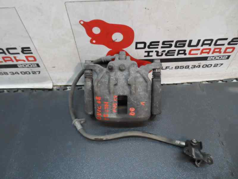 PINZA FRENO DELANTERA DERECHA HONDA CIVIC 2.2 CTDI MT 140CV