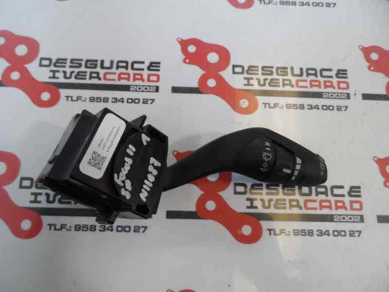 MANDO LIMPIA FORD FOCUS 1.6 TDCI MT 115CV